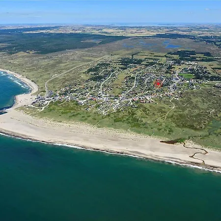 Prázdninový dům 607-thisted-gronnevej-13 Thisted